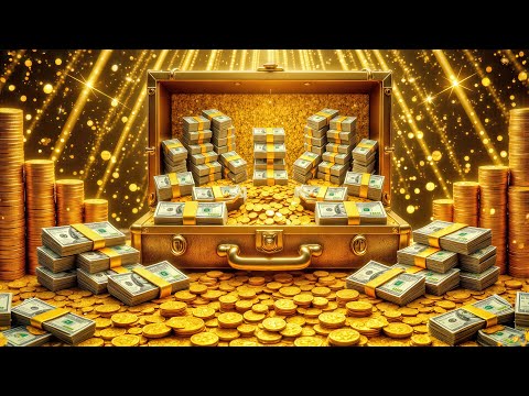 Warning (Very Strong) | MONEY WILL FLOW INTO YOUR WALLET within 3 MINUTES | 777Hz + 888Hz