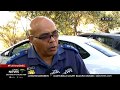 Hanover Park Residents Want Increased Policing