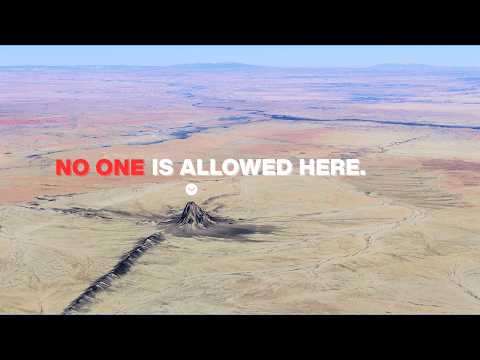 The Most Forbidden Mountains on Earth You Are Not Allowed to Climb