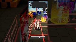 【#コンパス 】足9エミリア最高の瞬間！マジスク合わせからの神耐久#shorts