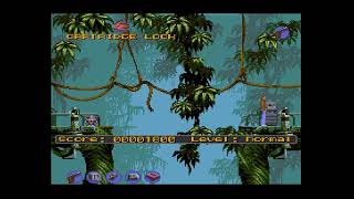 Flashback / Atari Jaguar