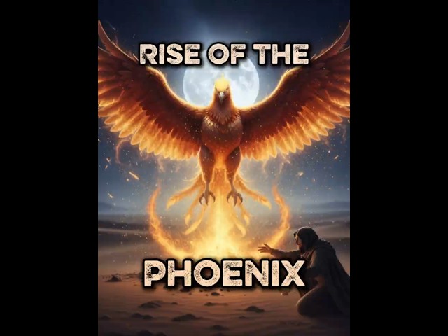 Vídeo relacionado con Awakening the Phoenix: A Call to Reconciliation and Reform (The Phoenix Essays) (English Edition)