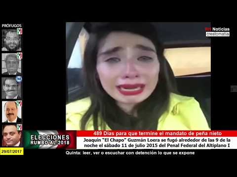 Ayudala, podría ser tu hermana, tu amiga, tu novia o tú. Interjet