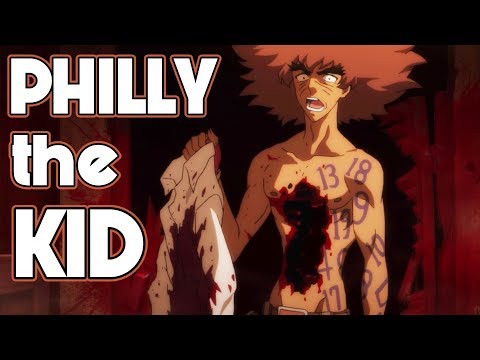 Philly the Kid Dies a LOT | Cannon Busters Funny Moments