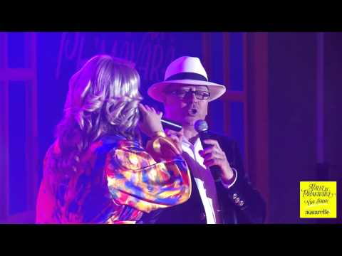 Carolina Prepeliță și Ion Suruceanu – Canzone blu