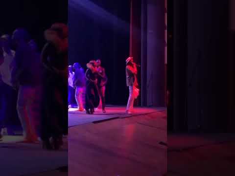 Mr John Ray performance during jaal nath concert Nairobi 🔥🔥🇸🇸🇰🇪