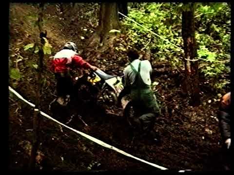 97 MR Enduro Jablonec nad Jizerou
