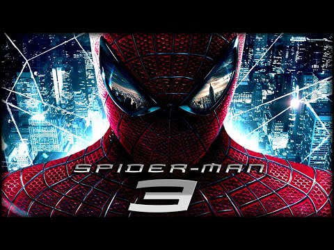 Spider-Man 3 FULL GAME Longplay (Xbox 360, PS3)