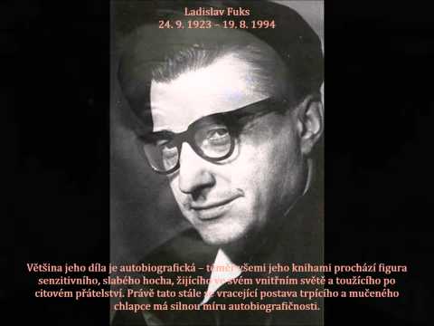 CD mp3 Ladislav Fuks - Příběh kriminálního rady