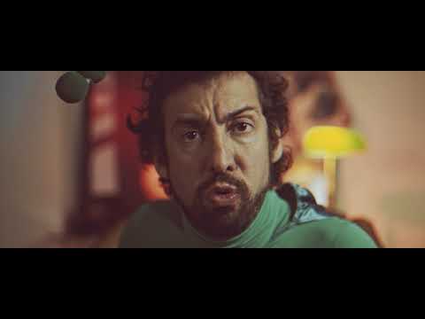 Video thumbnail for Herói do Futuro