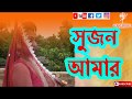 Sujan Amar Dance Amar Din Katena Amar Raat Katena Dance Easy Dance Steps Suravandita Labani