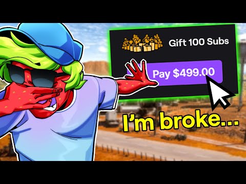 I Lost $500 Playing Rainbow Six Siege