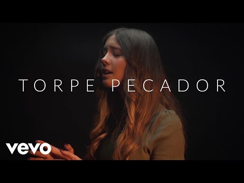 Belu Rodriguez Kuhn - Torpe Pecador (Video Oficial)