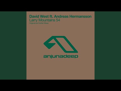 Larry Mountains 54 (Inkfish Remix)