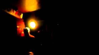 No Trigger - Earthtones 007 Praha.MOV