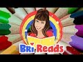Bri Reads Introduction
