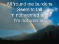 I'm Not Worried At All - Moby - Lyrics