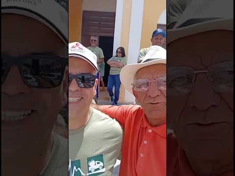 Conheça a história desse povo! #pereiradecoronel #riograndedonorte #interior