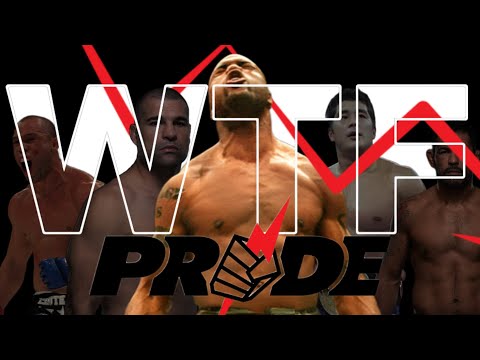 What Happened to Pride FC? The Tragic Decline of a MMA Giant | Zeit Chronicles
