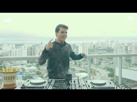 Varanda Box #007 - Santti - Set Completo 2020