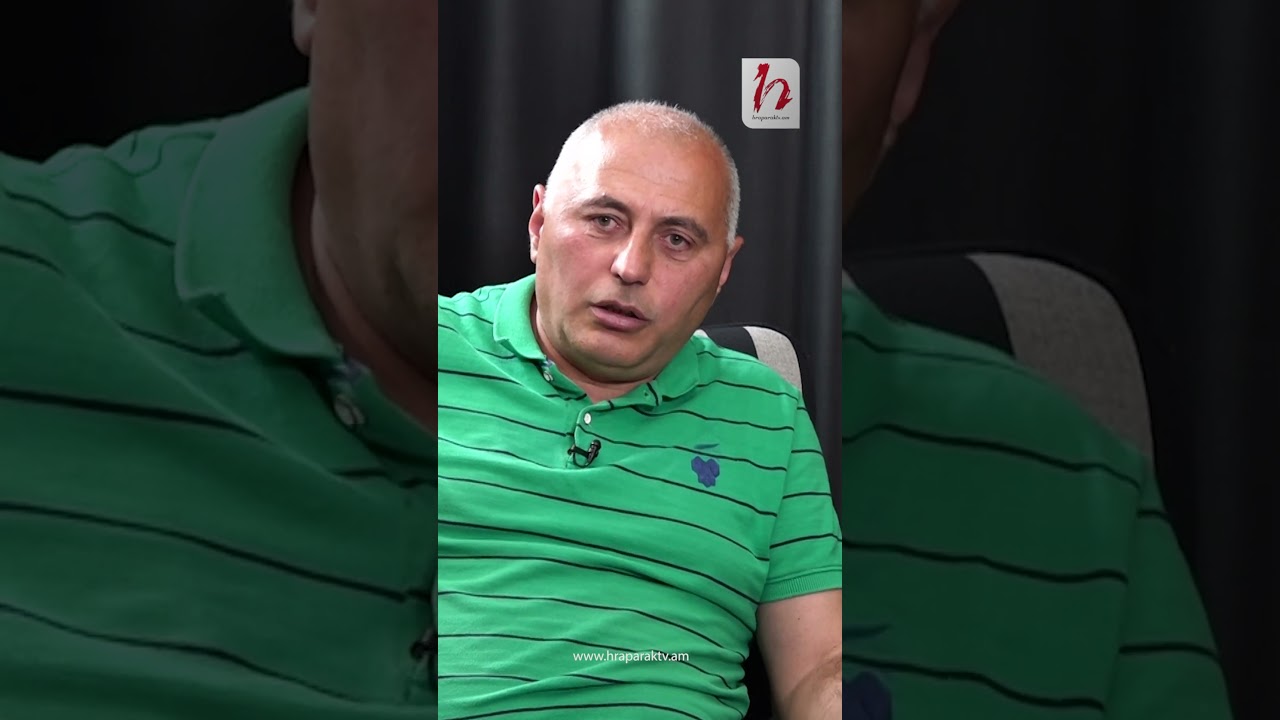 Տականք Ռուսաստանը կտրել է մեր գազը