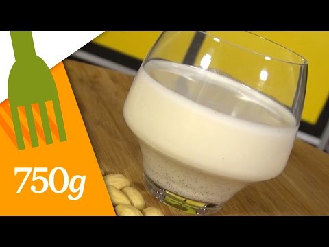 Homemade Almond Milk Recipe - 750g
