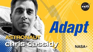 Down To Earth Adapt @NASA