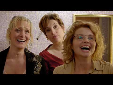 KLASSENTREFFEN - Trailer