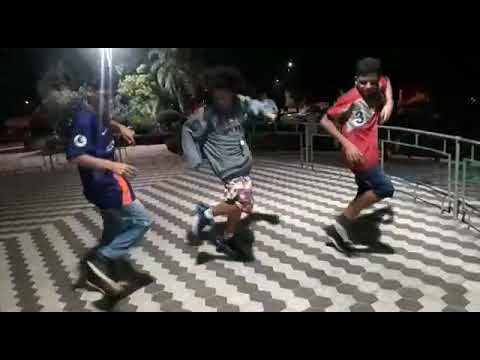 LA VAI - MC MR Bim, MC madruguinha"DJ Bill"(LYBEL FC ..)