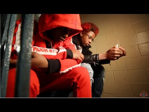 JAYY SAVV X OMB JAY DEE - RICH (OFFICIAL MUSIC VIDEO) (Dir.@ipavetv)