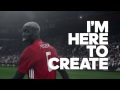 Football Needs Creators, feat  Paul Pogba - adidas