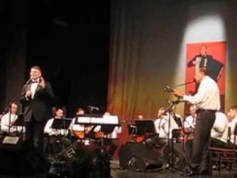 Još litar jedan-Ljubiša Krnić i tamburaši.