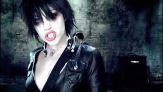 The Distillers - &quot;Drain The Blood&quot; (Official Video)