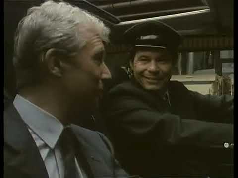 Praxis Bülowbogen Folge 18