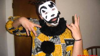 Vannila Ice ft.Insane Clown Posse Born on Halloween(halloween 2011)