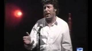 Enrique Morente - Granaína