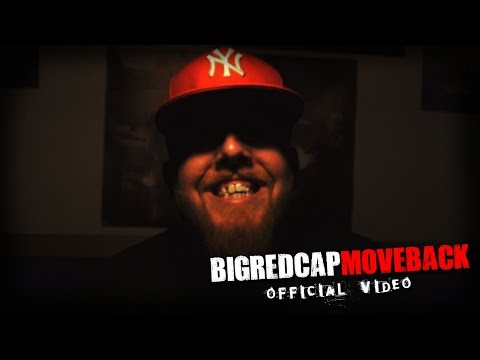 BIGREDCAP - Move Back (Official Video) Prod. AnnoDominiNation