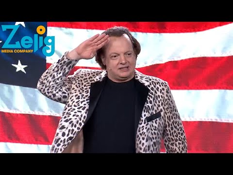 Dado ci parla dell’america - Zelig Time | ZeligTV