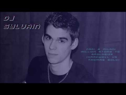 Premier Mix by Dj Sylvain   Part 2