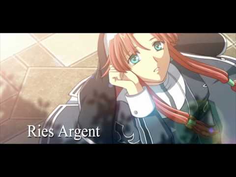 The Legend of Heroes: Trails in the Sky the 3rd Steam Gift GLOBAL