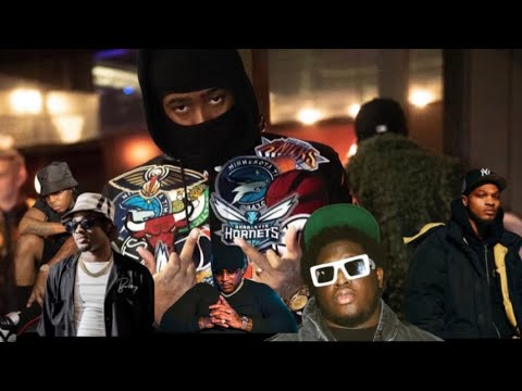 FABDON - MY CITY  ( Cash Cobaine ‘ Lou Got Cash & More  Diss )