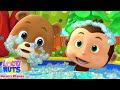 Bath Song Bath Time Song Nursery Rhymes And Children Songs For Babies With Loco Nuts
