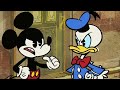 Why Should I Worry TheCartoonBoy64 Crossover