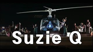 수지큐(Suzie Q) 1969.CCR