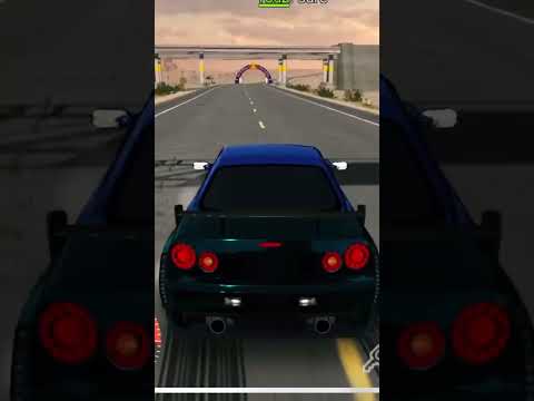 Nissan Skyline GTR R34 glitch vs Nissan Skyline GTR R34 : Car Parking Multiplayer