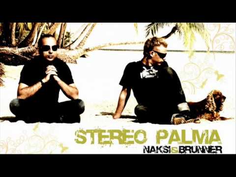 Stereo Palma vs Tocadisco - The Mexican Andale (DJ Ivan Modest Mash Up)