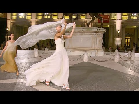 Laura Biagiotti | Spring Summer 2021 | Full Show