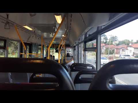 Transperth Bus No.1883