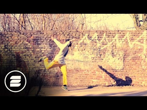 Manian & Floorfilla - Just Another Night (Anthem 4) (Official Video HD)