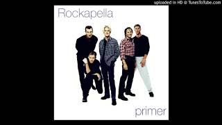 Rockapella - Sixty Minute Man